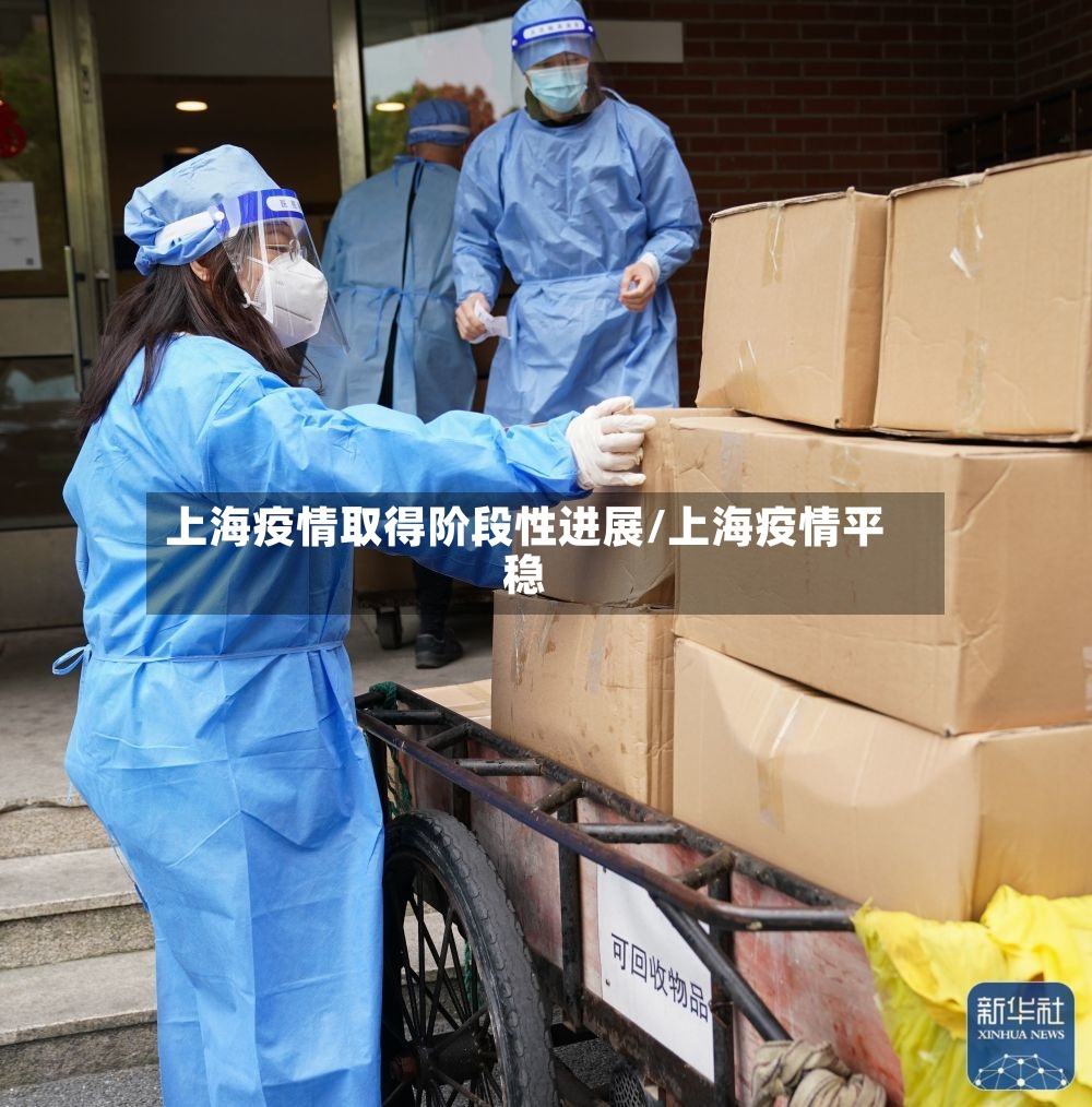 上海疫情取得阶段性进展/上海疫情平稳-第2张图片