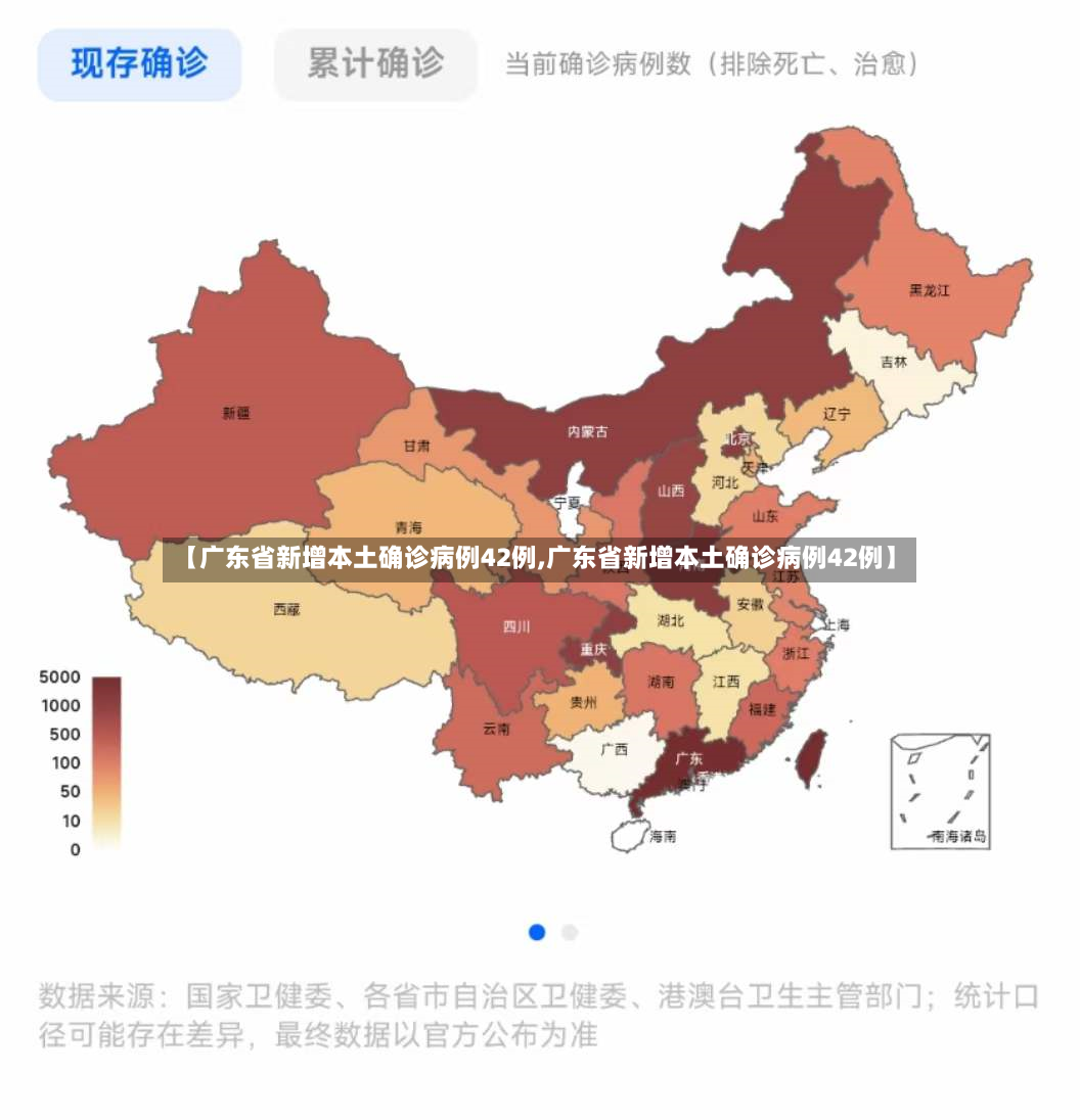 【广东省新增本土确诊病例42例,广东省新增本土确诊病例42例】
