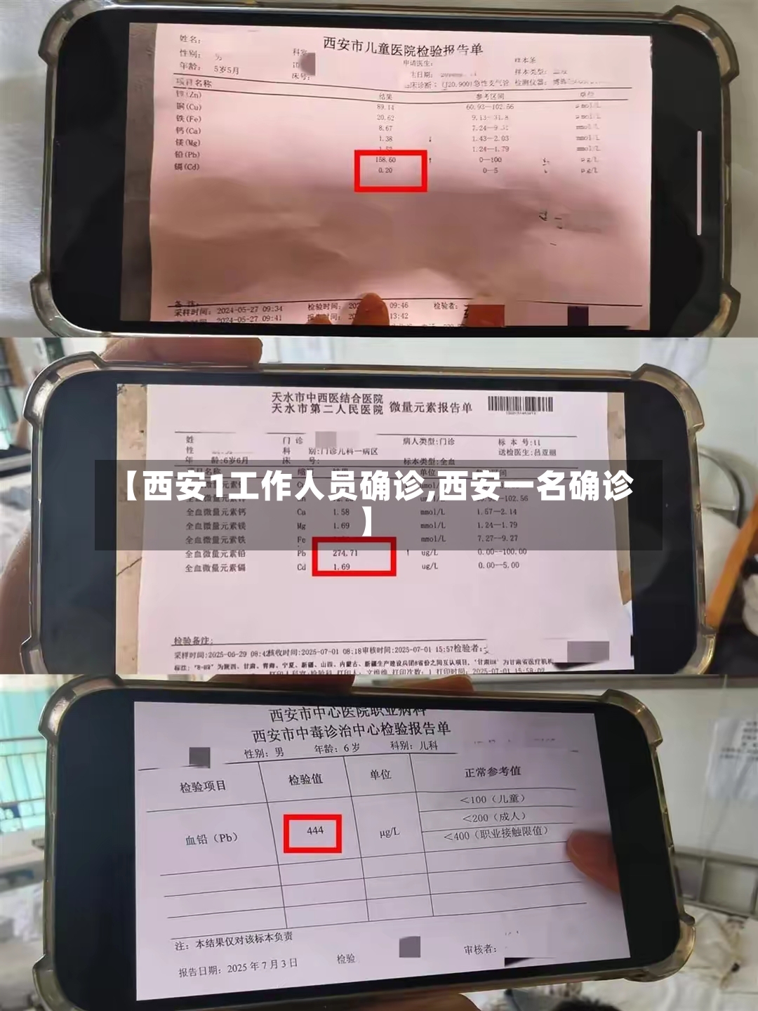 【西安1工作人员确诊,西安一名确诊】-第3张图片