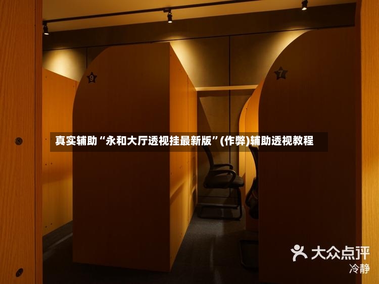 真实辅助“永和大厅透视挂最新版”(作弊)辅助透视教程-第3张图片