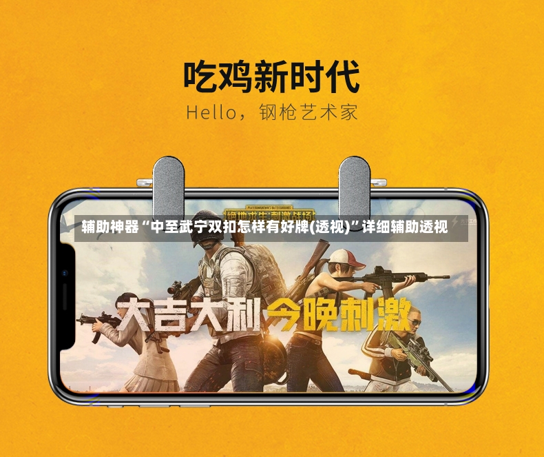 辅助神器“中至武宁双扣怎样有好牌(透视)”详细辅助透视-第2张图片