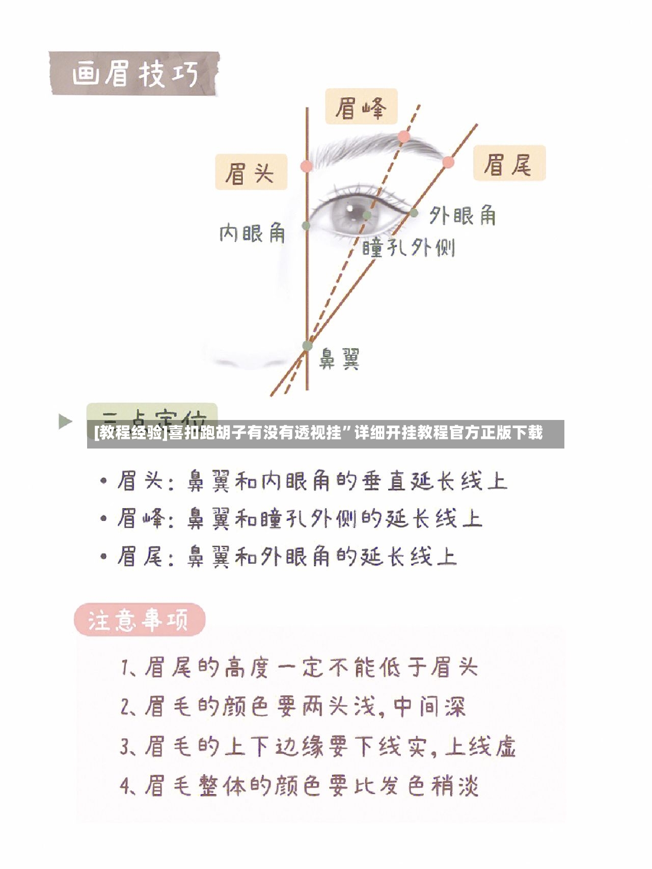 [教程经验]喜扣跑胡子有没有透视挂”详细开挂教程官方正版下载-第2张图片