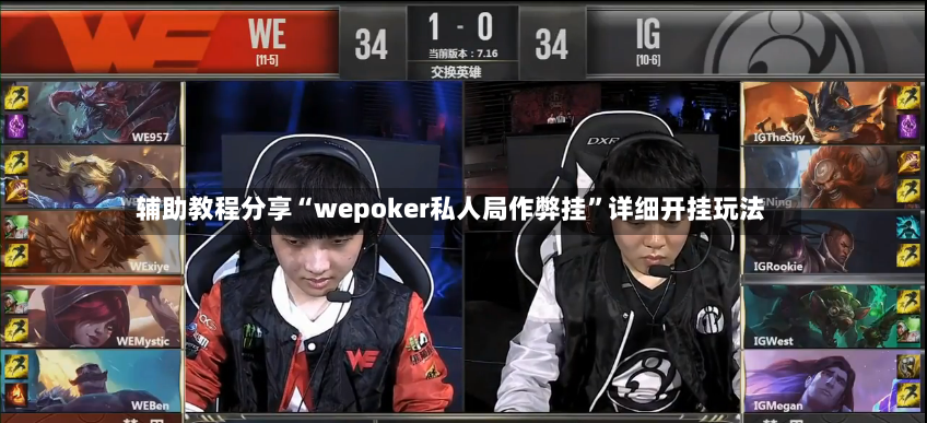 辅助教程分享“wepoker私人局作弊挂”详细开挂玩法-第2张图片