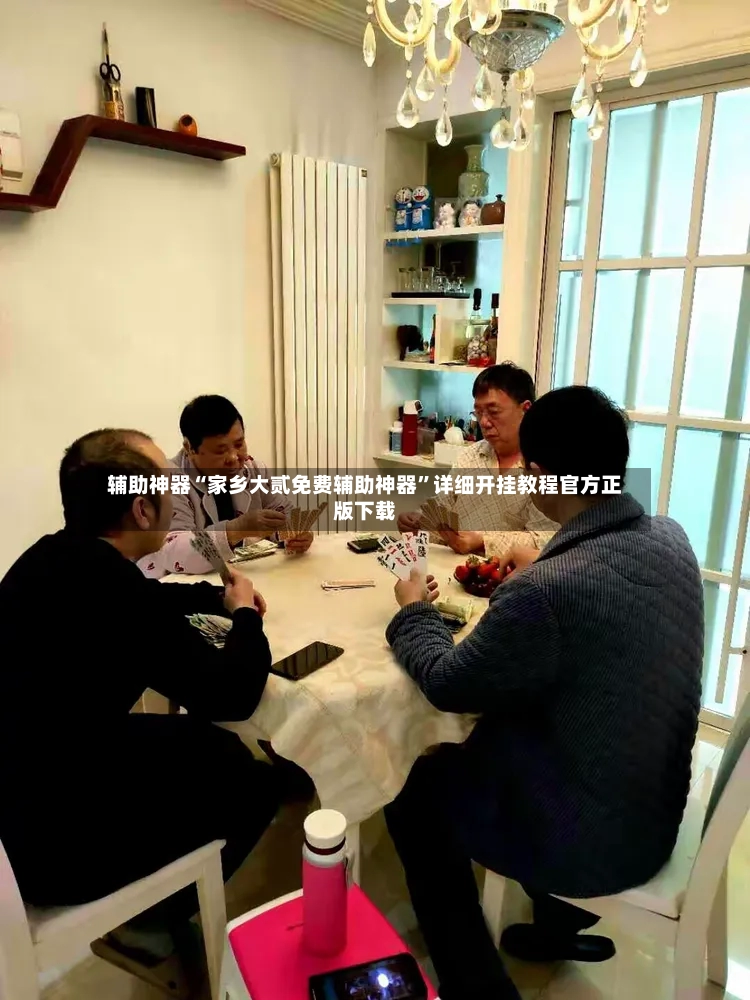 辅助神器“家乡大贰免费辅助神器”详细开挂教程官方正版下载