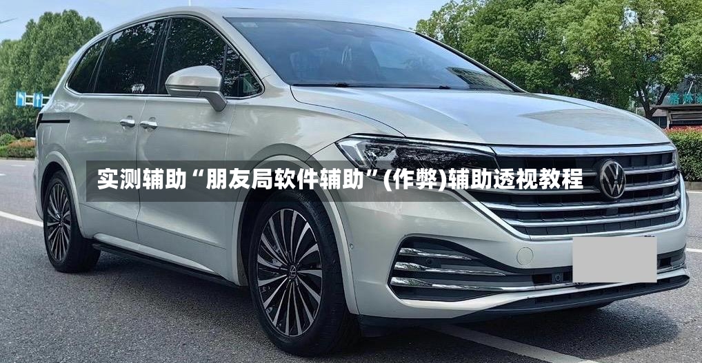 实测辅助“朋友局软件辅助”(作弊)辅助透视教程-第2张图片