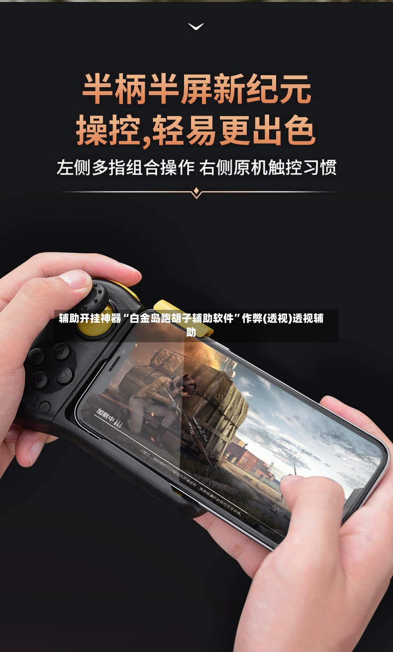 辅助开挂神器“白金岛跑胡子辅助软件”作弊(透视)透视辅助