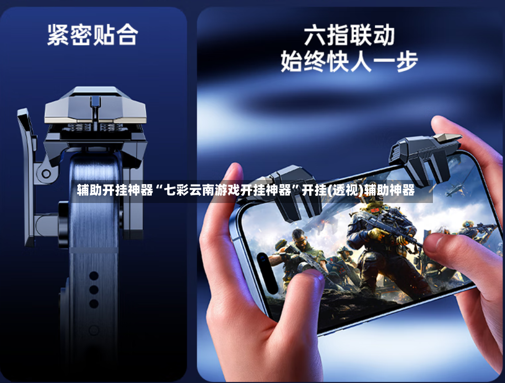 辅助开挂神器“七彩云南游戏开挂神器”开挂(透视)辅助神器-第3张图片