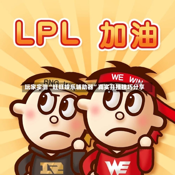 玩家实测“旺旺娱乐辅助器”真实开挂技巧分享-第3张图片
