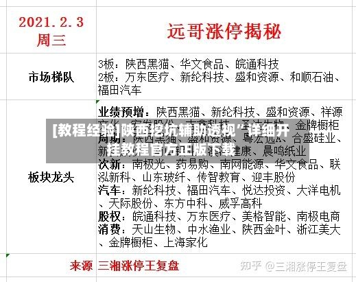 [教程经验]陕西挖坑辅助透视”详细开挂教程官方正版下载-第2张图片