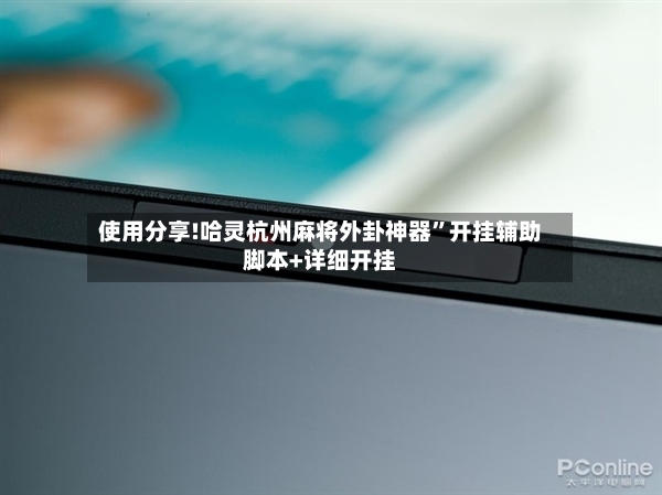使用分享!哈灵杭州麻将外卦神器”开挂辅助脚本+详细开挂-第3张图片
