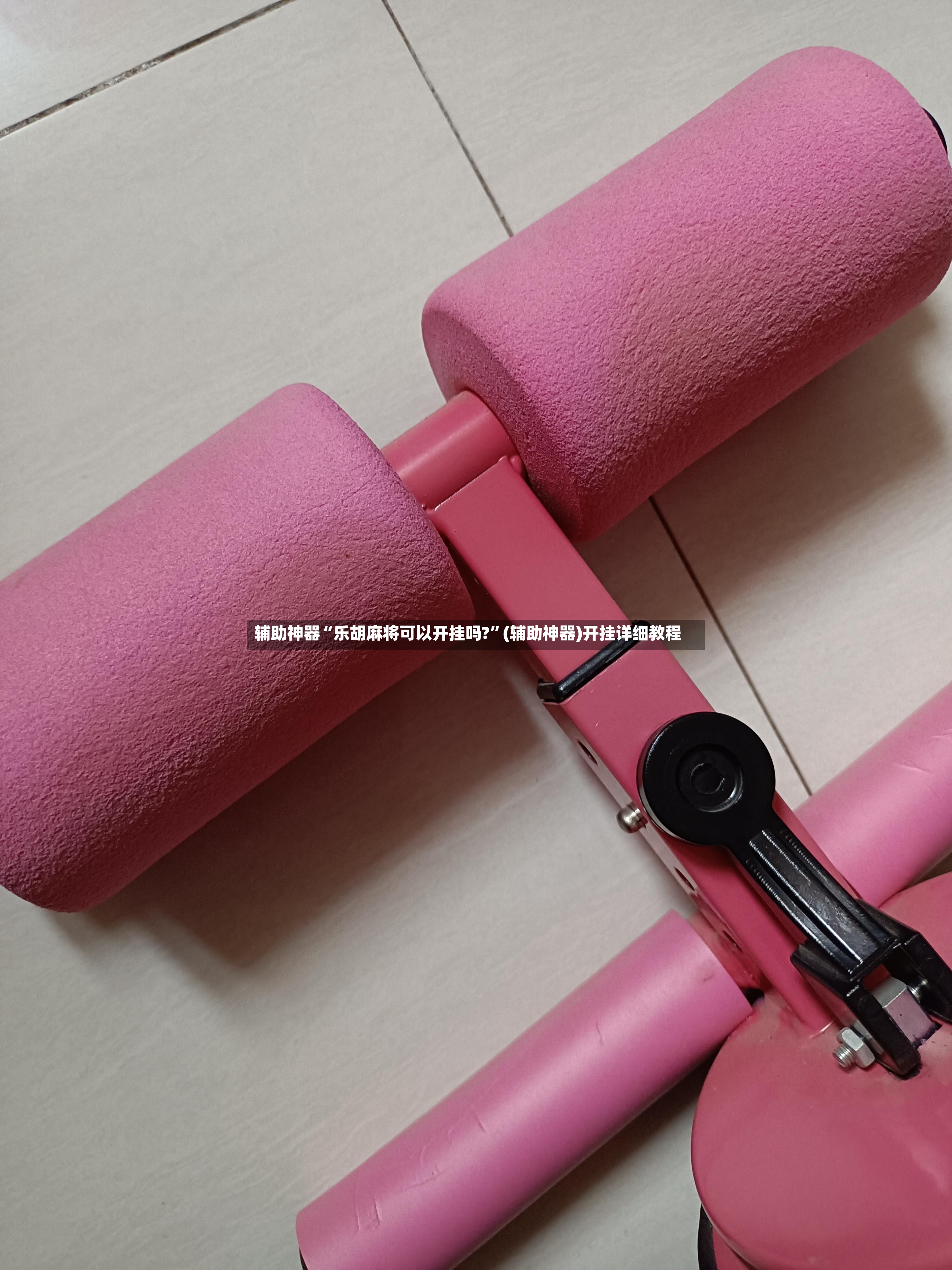 辅助神器“乐胡麻将可以开挂吗?”(辅助神器)开挂详细教程
