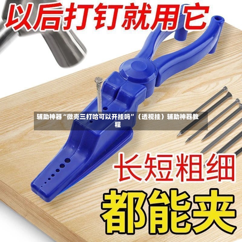 辅助神器“微壳三打哈可以开挂吗”（透视挂）辅助神器教程-第3张图片