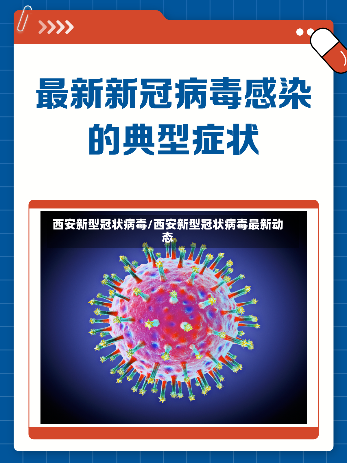 西安新型冠状病毒/西安新型冠状病毒最新动态-第2张图片