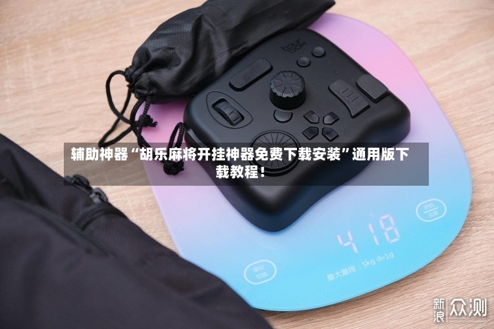 辅助神器“胡乐麻将开挂神器免费下载安装”通用版下载教程！-第2张图片