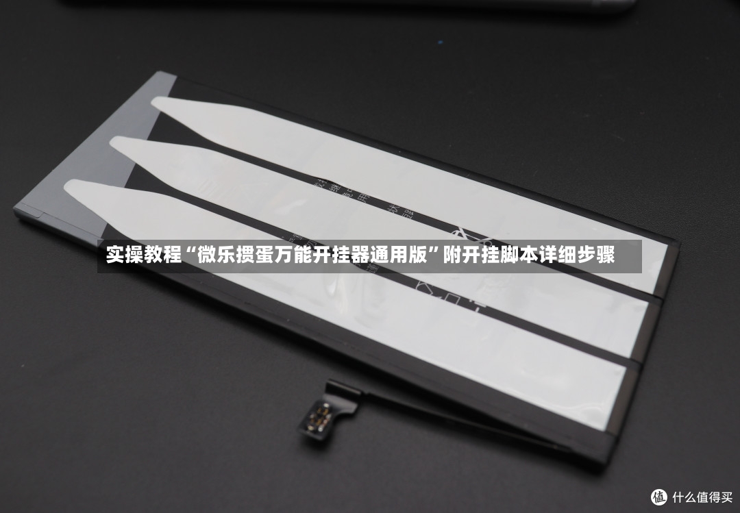 实操教程“微乐掼蛋万能开挂器通用版	”附开挂脚本详细步骤-第2张图片