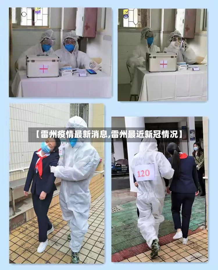 【雷州疫情最新消息,雷州最近新冠情况】-第2张图片