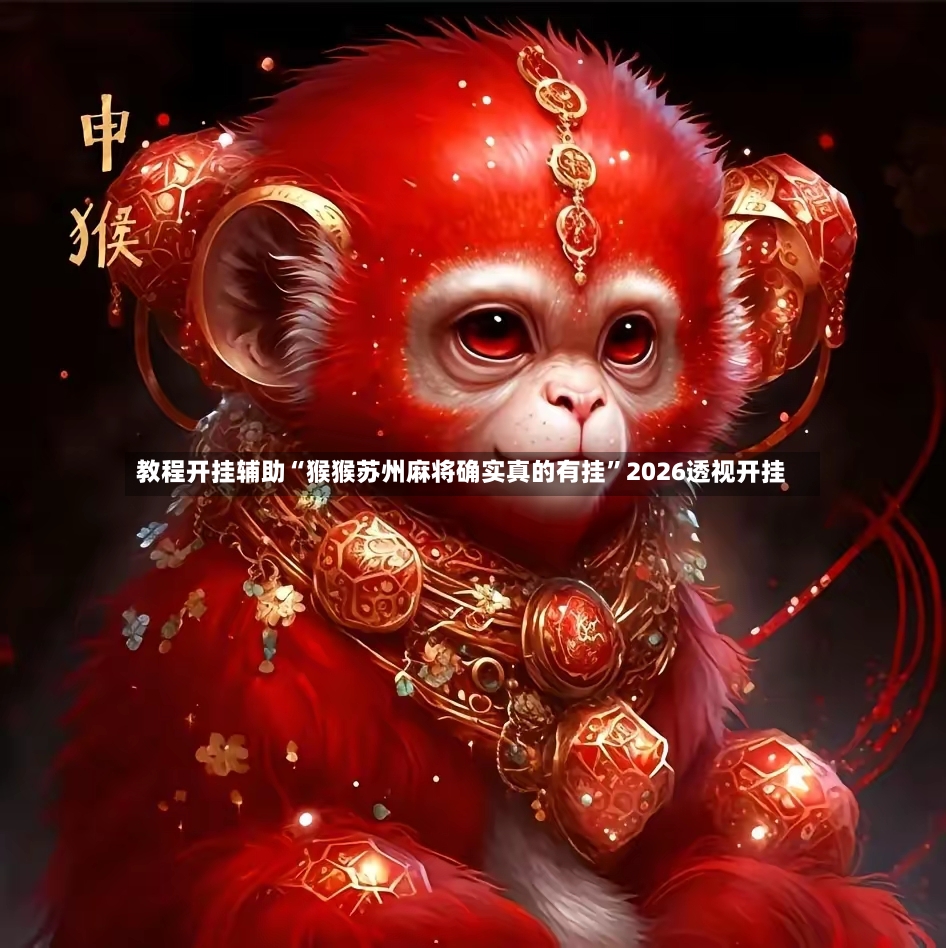教程开挂辅助“猴猴苏州麻将确实真的有挂	”2026透视开挂-第2张图片