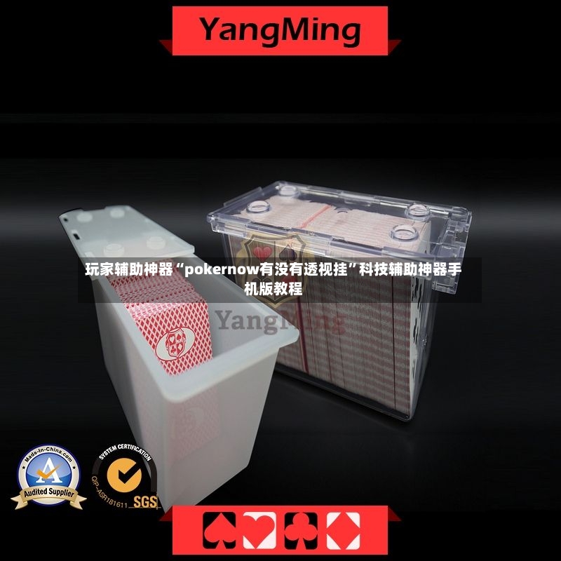 玩家辅助神器“pokernow有没有透视挂”科技辅助神器手机版教程