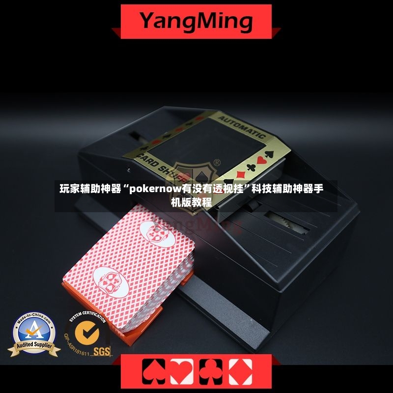 玩家辅助神器“pokernow有没有透视挂”科技辅助神器手机版教程-第2张图片