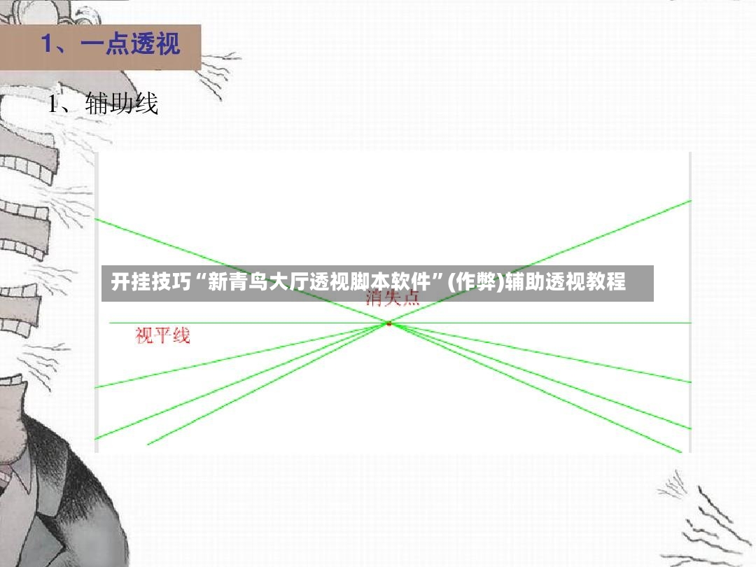 开挂技巧“新青鸟大厅透视脚本软件”(作弊)辅助透视教程-第2张图片