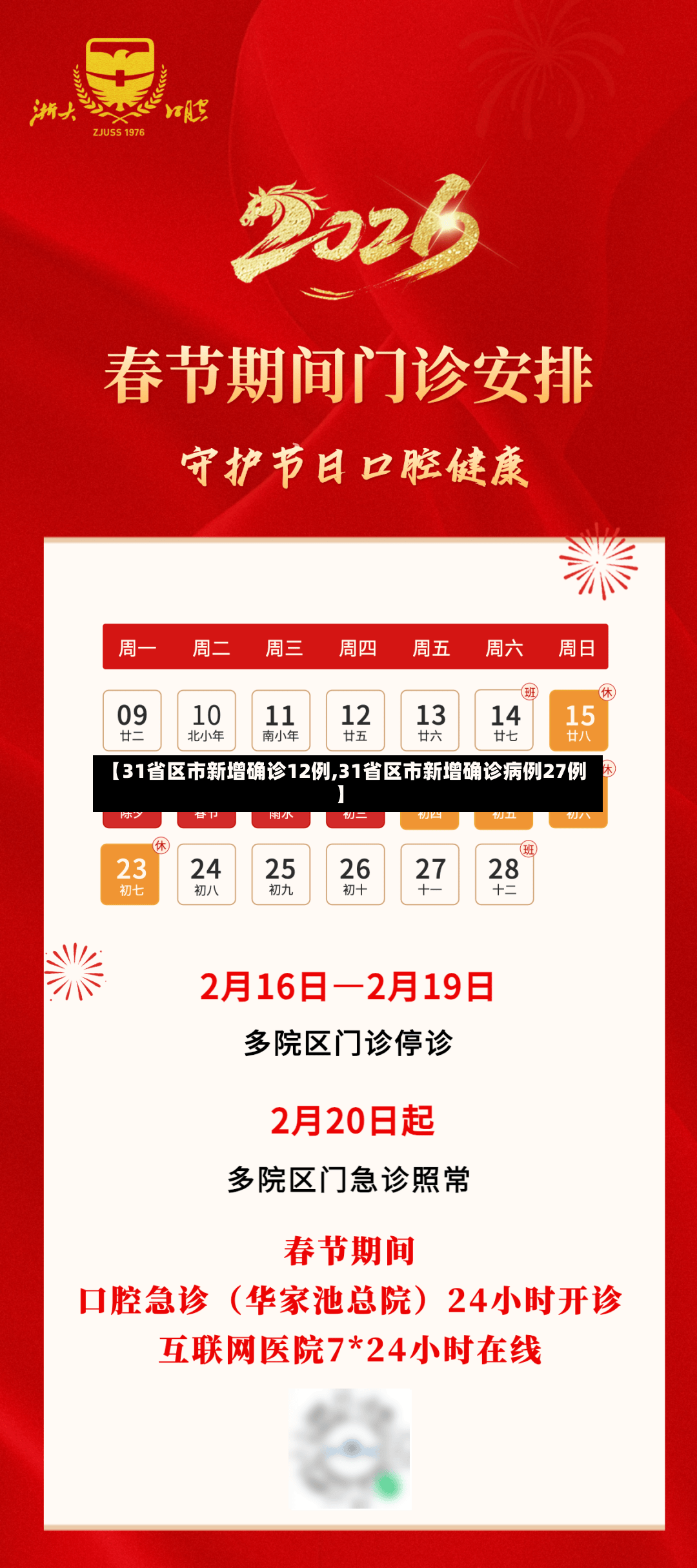 【31省区市新增确诊12例,31省区市新增确诊病例27例】-第2张图片