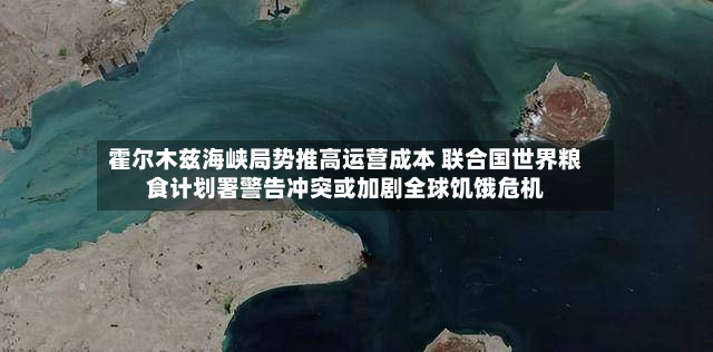 霍尔木兹海峡局势推高运营成本 联合国世界粮食计划署警告冲突或加剧全球饥饿危机-第2张图片