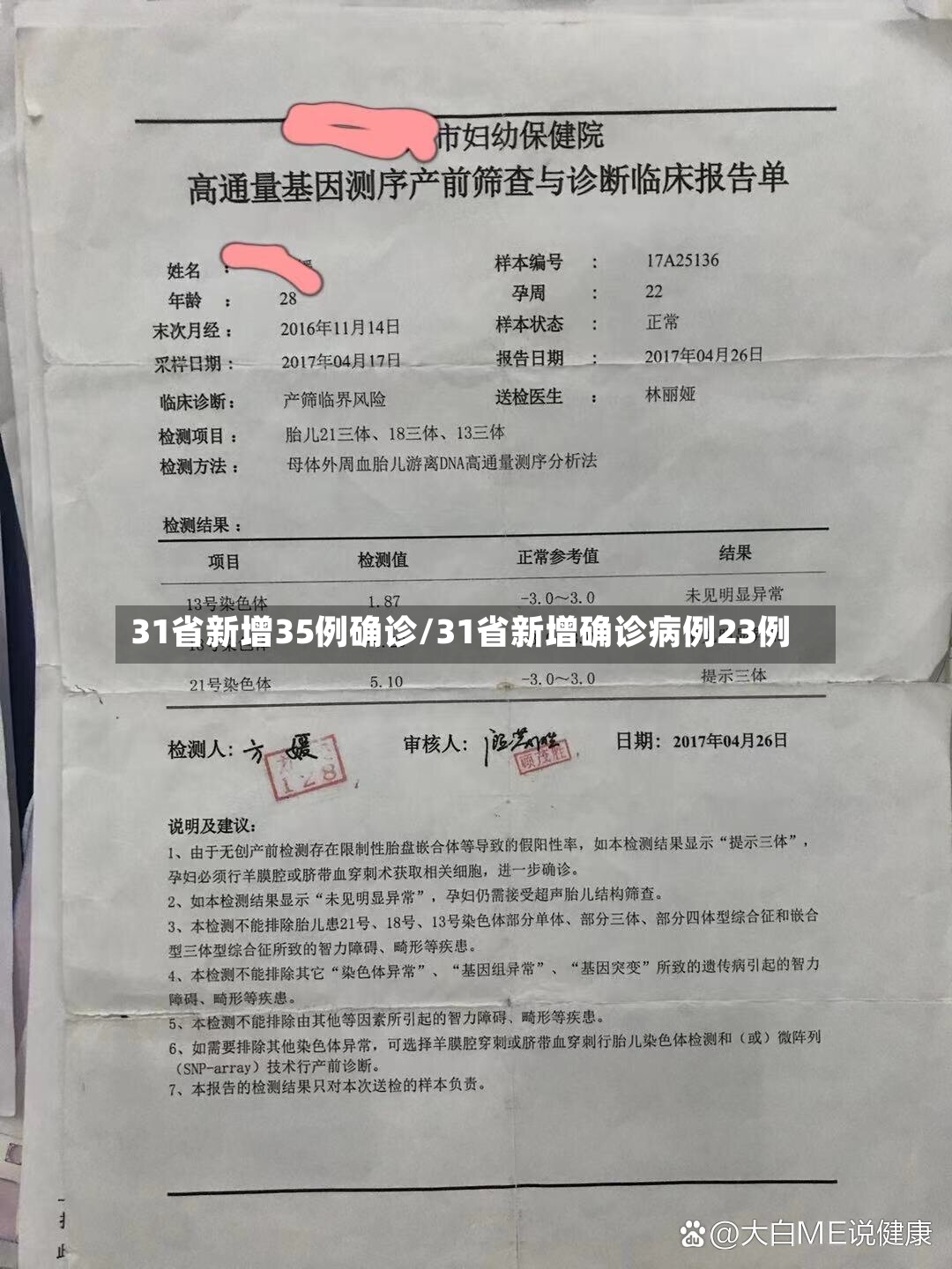 31省新增35例确诊/31省新增确诊病例23例