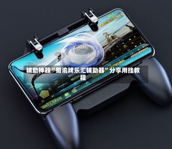 辅助神器“蜀渝牌乐汇辅助器”分享用挂教程-第3张图片