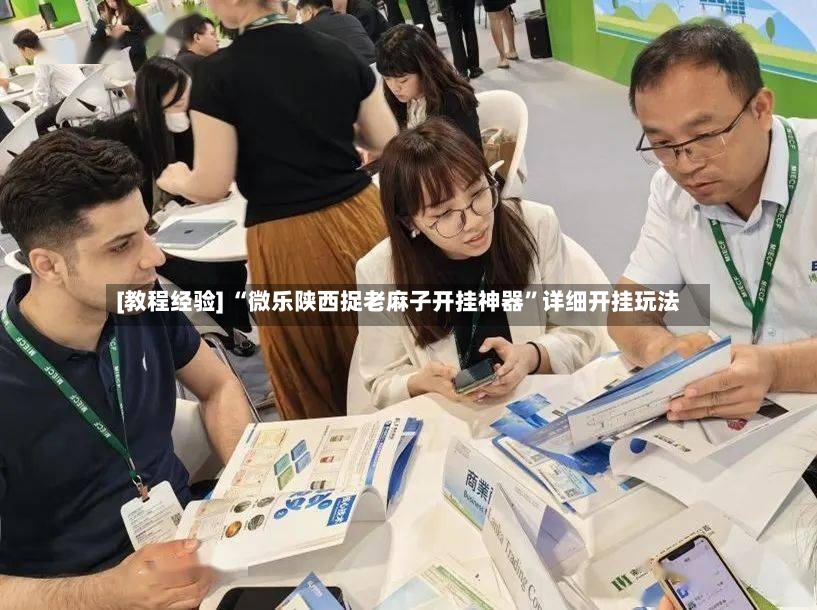 [教程经验] “微乐陕西捉老麻子开挂神器”详细开挂玩法-第2张图片