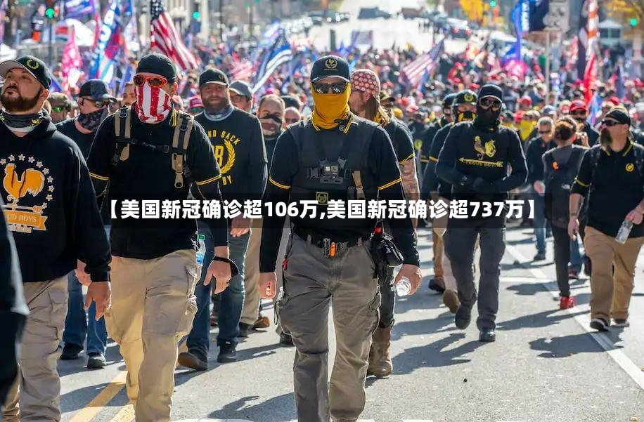 【美国新冠确诊超106万,美国新冠确诊超737万】