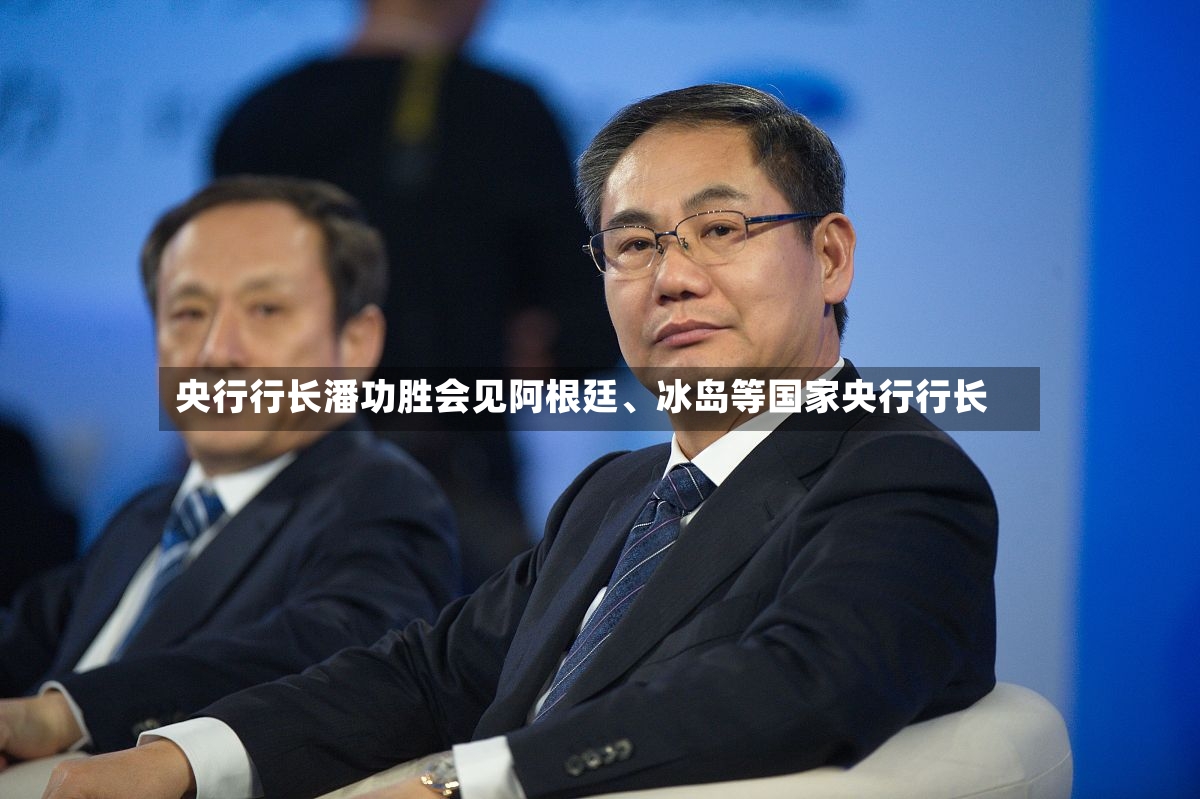 央行行长潘功胜会见阿根廷、冰岛等国家央行行长