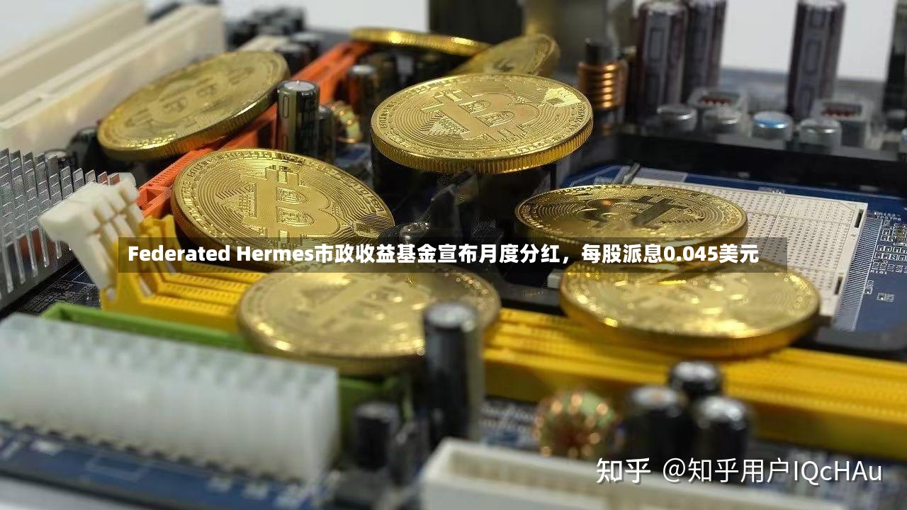 Federated Hermes市政收益基金宣布月度分红	，每股派息0.045美元-第3张图片