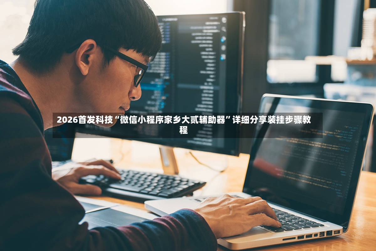 2026首发科技“微信小程序家乡大贰辅助器”详细分享装挂步骤教程