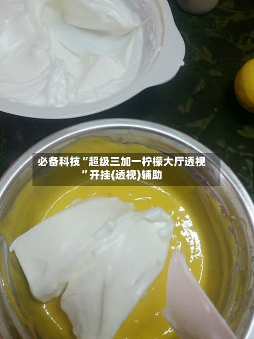 必备科技“超级三加一柠檬大厅透视	”开挂(透视)辅助-第2张图片