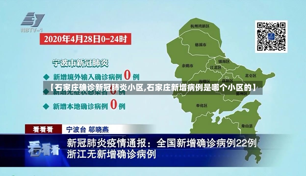 【石家庄确诊新冠肺炎小区,石家庄新增病例是哪个小区的】