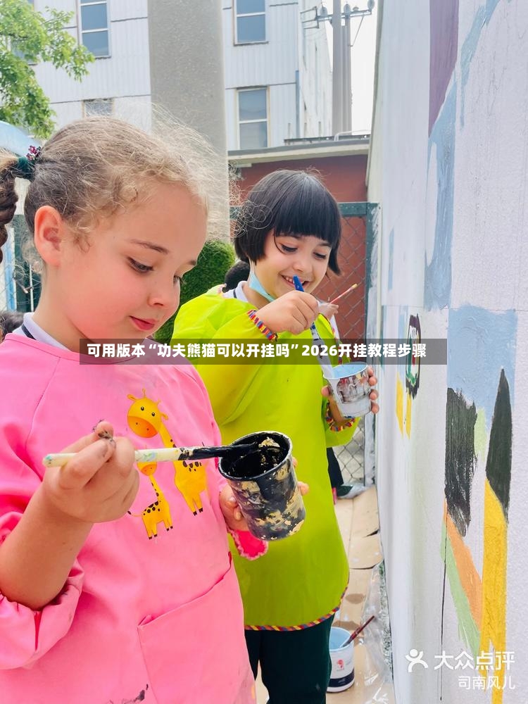 可用版本“功夫熊猫可以开挂吗”2026开挂教程步骤-第3张图片