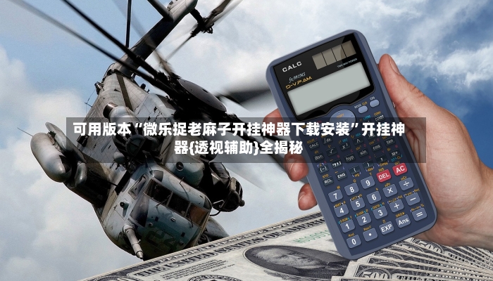 可用版本“微乐捉老麻子开挂神器下载安装	”开挂神器{透视辅助}全揭秘-第2张图片
