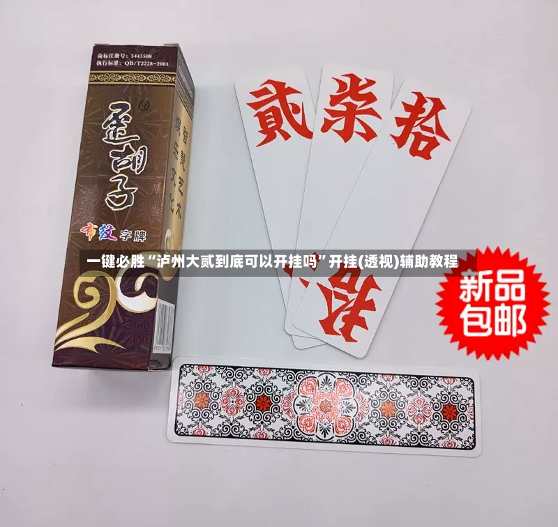 一键必胜“泸州大贰到底可以开挂吗”开挂(透视)辅助教程-第3张图片