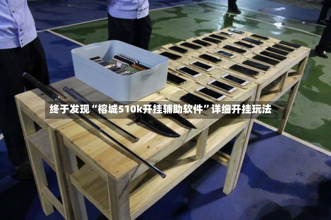 终于发现“榕城510k开挂辅助软件”详细开挂玩法-第3张图片
