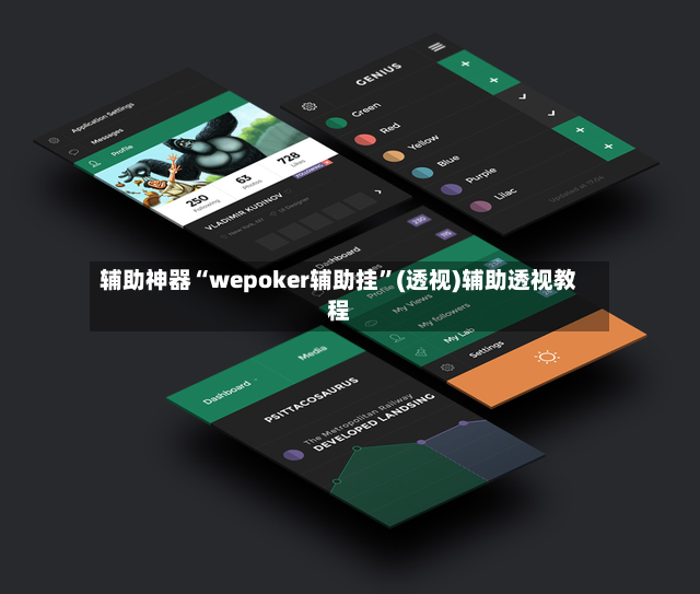 辅助神器“wepoker辅助挂”(透视)辅助透视教程-第3张图片