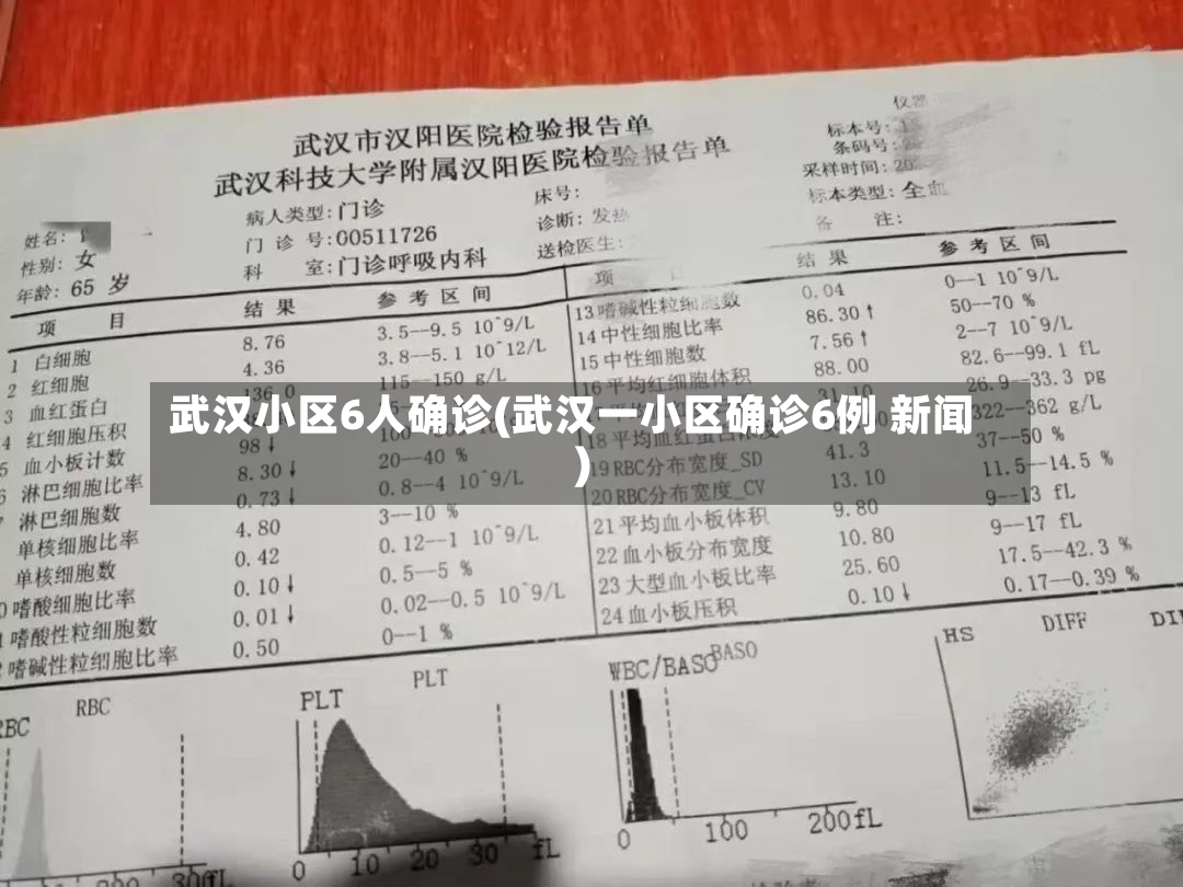 武汉小区6人确诊(武汉一小区确诊6例 新闻)-第2张图片