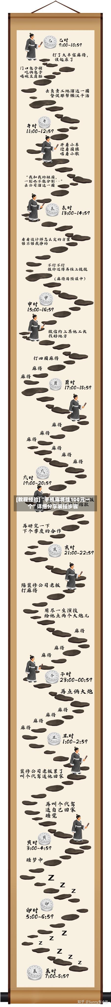 [教程经验]“手机麻将挂100元一个	”详细分享装挂步骤-第2张图片
