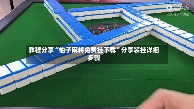 教程分享“柚子麻将免费挂下载	”分享装挂详细步骤-第2张图片
