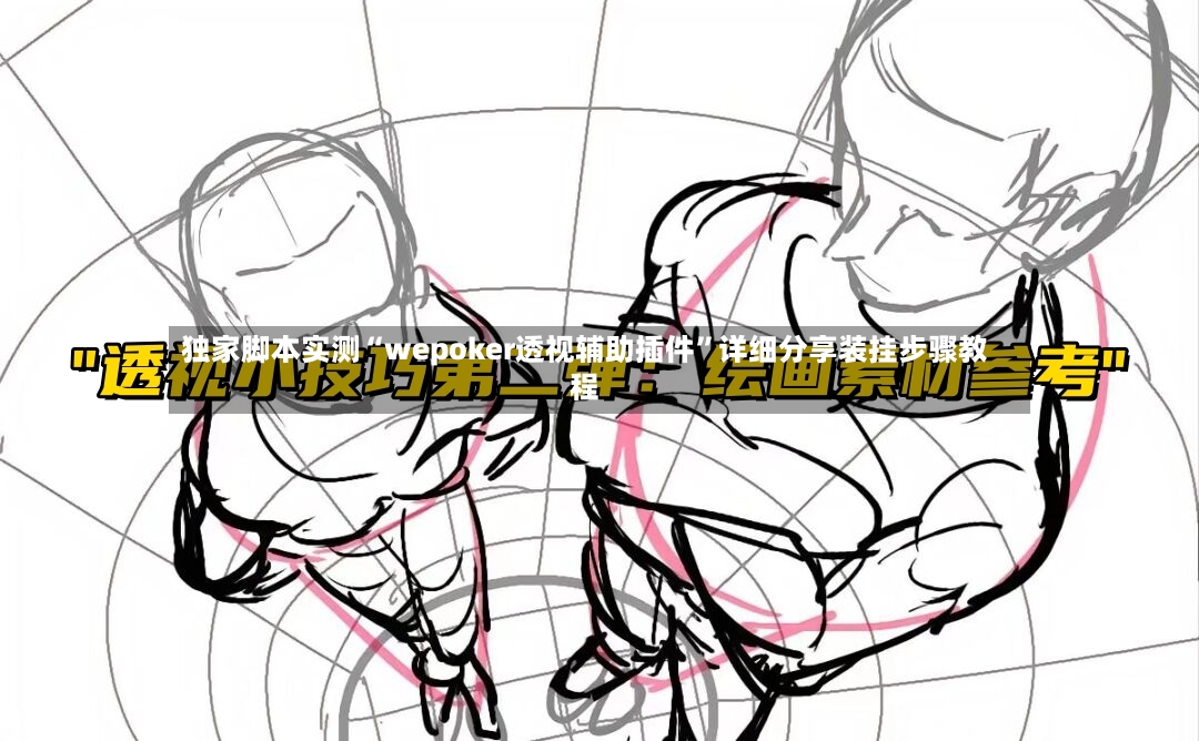 独家脚本实测“wepoker透视辅助插件”详细分享装挂步骤教程-第2张图片