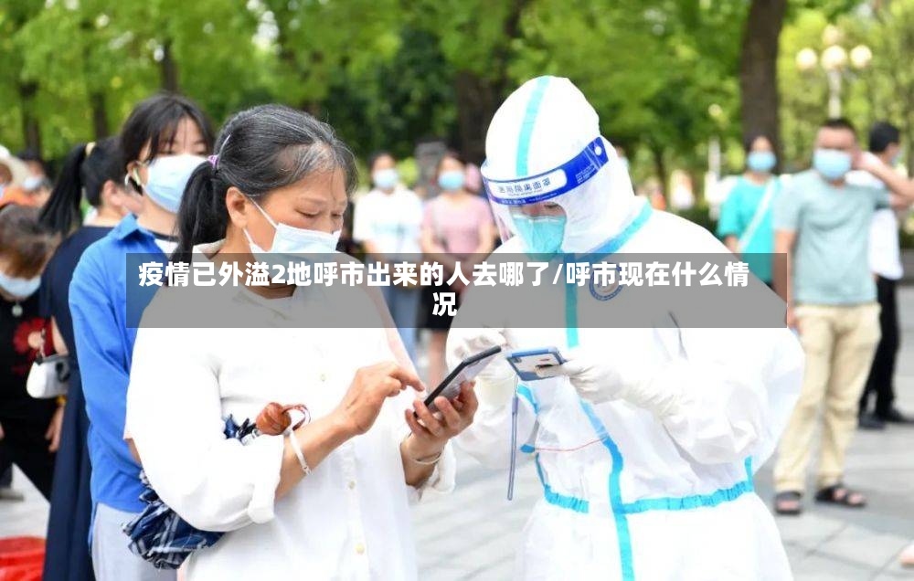 疫情已外溢2地呼市出来的人去哪了/呼市现在什么情况
