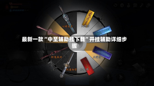最新一款“中至辅助挂下载”开挂辅助详细步骤-第2张图片