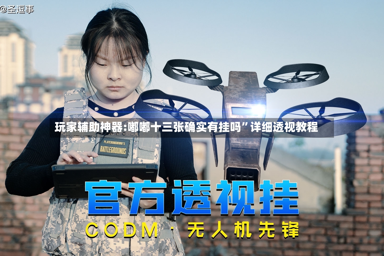 玩家辅助神器:嘟嘟十三张确实有挂吗”详细透视教程-第3张图片
