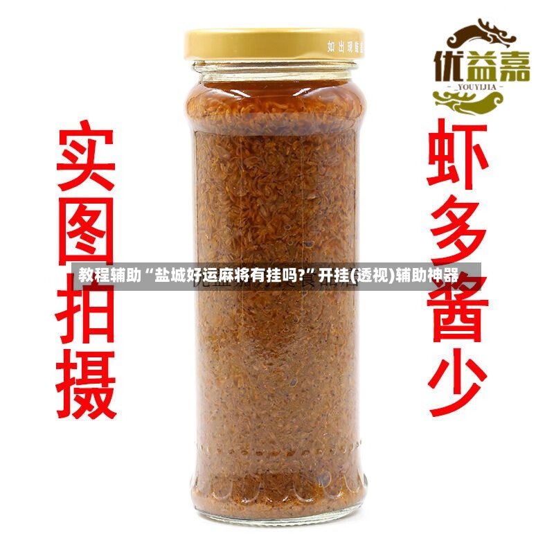 教程辅助“盐城好运麻将有挂吗?”开挂(透视)辅助神器