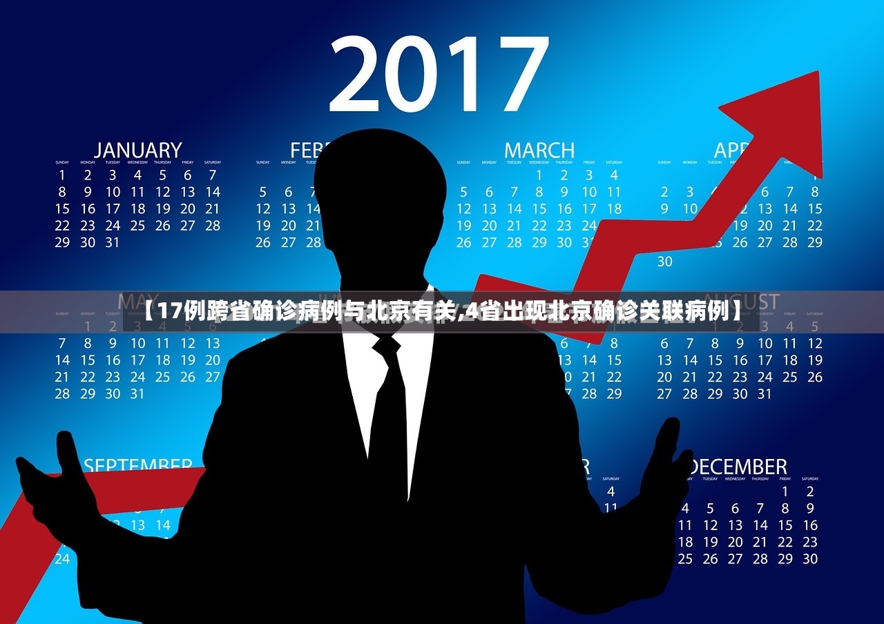 【17例跨省确诊病例与北京有关,4省出现北京确诊关联病例】