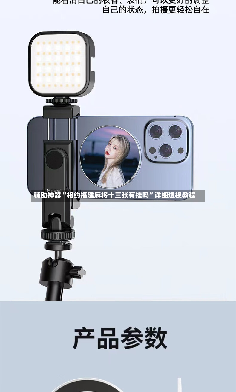 辅助神器“相约福建麻将十三张有挂吗	”详细透视教程-第2张图片